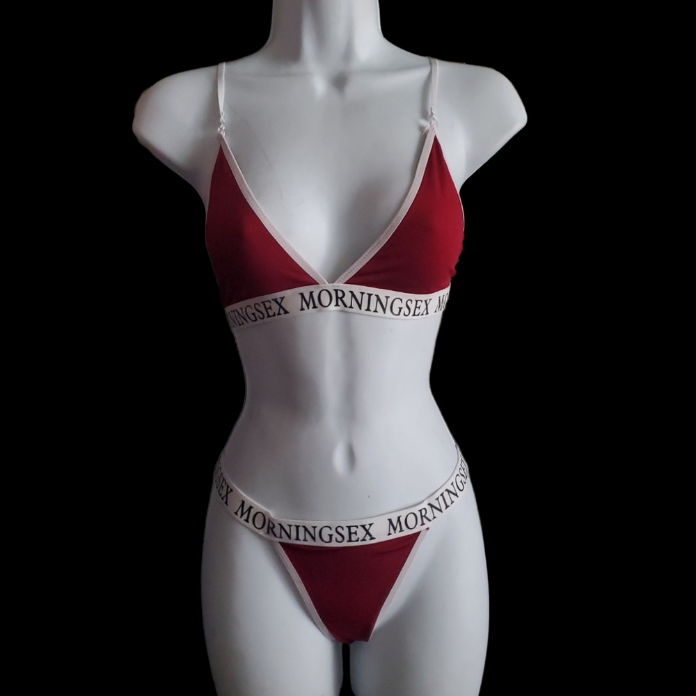 Lingerie Lounge Wear